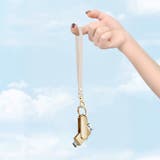 スマホストラップ 携帯ストラップ スマホアクセサリー | PlusNao | 詳細画像8 