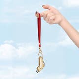 スマホストラップ 携帯ストラップ スマホアクセサリー | PlusNao | 詳細画像9 