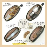 コインケース 小銭入れ レディース | PlusNao | 詳細画像4 