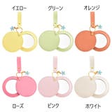 コンパクトミラー 手鏡 ハンドミラー | PlusNao | 詳細画像12 