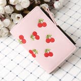 二つ折り財布 レディース 財布 | PlusNao | 詳細画像10