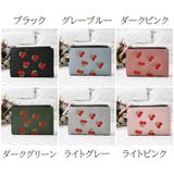二つ折り財布 レディース 財布 | PlusNao | 詳細画像17