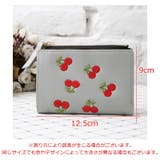 二つ折り財布 レディース 財布 | PlusNao | 詳細画像18