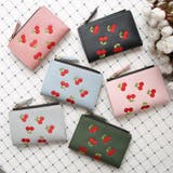 二つ折り財布 レディース 財布 | PlusNao | 詳細画像2