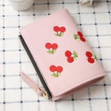 二つ折り財布 レディース 財布 | PlusNao | 詳細画像9