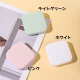 コンパクトミラー 手鏡 ハンドミラー | PlusNao | 詳細画像11