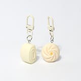 バッグチャーム キーホルダー キーリング | PlusNao | 詳細画像2 