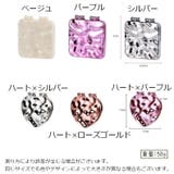 コンパクトミラー 手鏡 折りたたみ | PlusNao | 詳細画像12 