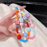 スマホストラップ ハンドストラップ 手首 | PlusNao | 詳細画像2 