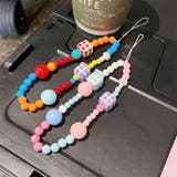 スマホストラップ ハンドストラップ 手首 | PlusNao | 詳細画像3 