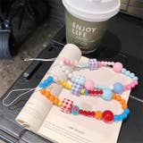 スマホストラップ ハンドストラップ 手首 | PlusNao | 詳細画像4 