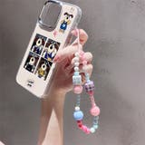 スマホストラップ ハンドストラップ 手首 | PlusNao | 詳細画像5 