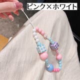 スマホストラップ ハンドストラップ 手首 | PlusNao | 詳細画像8 
