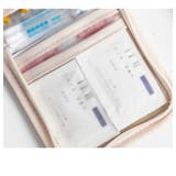 お薬ポーチ コンパクト スリム | PlusNao | 詳細画像17 