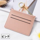 カードケース カードホルダー コインケース | PlusNao | 詳細画像18