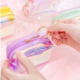 コインケース 小銭入れ レディース | PlusNao | 詳細画像4 