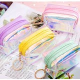 コインケース 小銭入れ レディース | PlusNao | 詳細画像7 