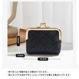 がま口財布 レディース 財布 | PlusNao | 詳細画像15