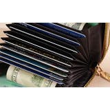 カードケース じゃばら式 カードホルダー | PlusNao | 詳細画像12 