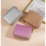 カードケース じゃばら式 カードホルダー | PlusNao | 詳細画像2 