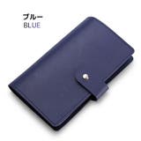 カードケース 通帳ケース 通帳入れ | PlusNao | 詳細画像11 