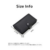 カードケース 通帳ケース 通帳入れ | PlusNao | 詳細画像13 