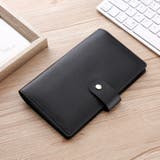 カードケース 通帳ケース 通帳入れ | PlusNao | 詳細画像6 