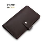 カードケース 通帳ケース 通帳入れ | PlusNao | 詳細画像9 