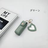 リップケース ミラー付き リップホルダー | PlusNao | 詳細画像12 