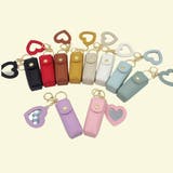 リップケース ミラー付き リップホルダー | PlusNao | 詳細画像5 