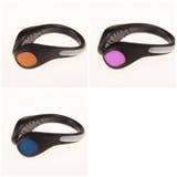 LEDシューズクリップ クリップライト シューパーツ | PlusNao | 詳細画像18