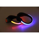 LEDシューズクリップ クリップライト シューパーツ | PlusNao | 詳細画像9