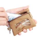 コインケース 小銭入れ メンズ | PlusNao | 詳細画像2 