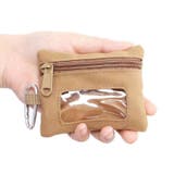 コインケース 小銭入れ メンズ | PlusNao | 詳細画像3 