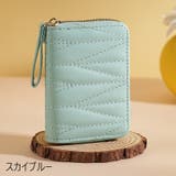 カードケース クレジットカードケース カードホルダー | PlusNao | 詳細画像17 
