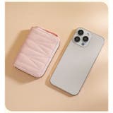 カードケース クレジットカードケース カードホルダー | PlusNao | 詳細画像6 