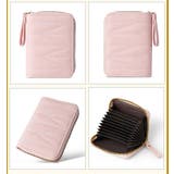 カードケース クレジットカードケース カードホルダー | PlusNao | 詳細画像9 