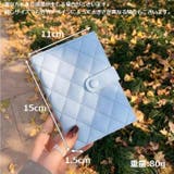 パスポートケース カードホルダー マルチケース | PlusNao | 詳細画像14