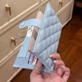 パスポートケース カードホルダー マルチケース | PlusNao | 詳細画像8