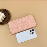 長財布 ウォレット レディース | PlusNao | 詳細画像12 