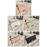 長財布 ウォレット レディース | PlusNao | 詳細画像15 