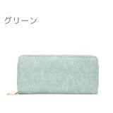 長財布 ウォレット レディース | PlusNao | 詳細画像18 
