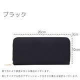 長財布 ウォレット レディース | PlusNao | 詳細画像20 