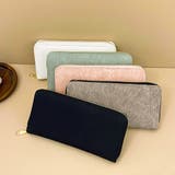 長財布 ウォレット レディース | PlusNao | 詳細画像3 