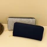 長財布 ウォレット レディース | PlusNao | 詳細画像4 