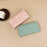 長財布 ウォレット レディース | PlusNao | 詳細画像5 