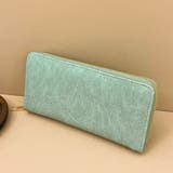 長財布 ウォレット レディース | PlusNao | 詳細画像8 