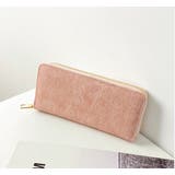 長財布 ウォレット レディース | PlusNao | 詳細画像9 