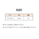 ネームタグ ラゲッジタグ 荷物タグ | PlusNao | 詳細画像20 