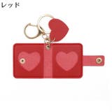 バッグチャーム ミニフォトアルバム フォトキーホルダー | PlusNao | 詳細画像13 